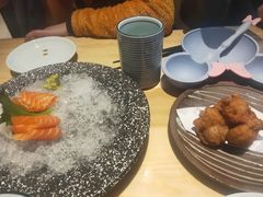 -Tuna maki寿司(园区永旺店)