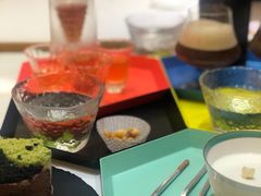 -茶是一枝花泡茶店