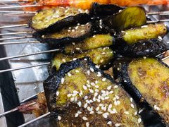 -同裕烧烤·海鲜·家常菜(杰座·欧洲城店)
