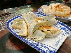 煎饺-长人馄饨铺(解放街店)