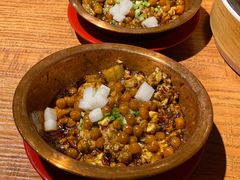 -老九巷川小馆(万松园店)