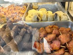 -护国寺小吃(新街口店)
