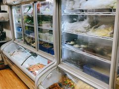 自助取餐区-陈记麻辣烫(浦口道店)