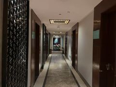 -北丽宫水疗会(宝利来国际大酒店店)