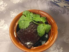 东坡焖肉-山外山菜馆(玉泉路店)