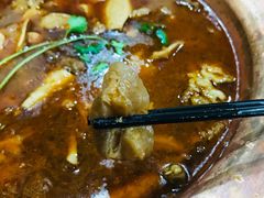 -老诚一锅羊蝎子(垡头店)