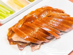 大董精品烤鸭-船歌·鱼水饺青岛菜(闽江二路店)