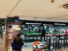 -嘉亿台球俱乐部(观前店)