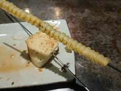 -很久以前羊肉串(簋街店)