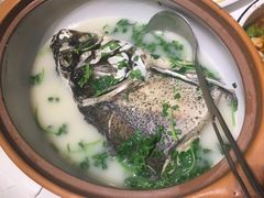 -风味小馆(天目湖宾馆店)