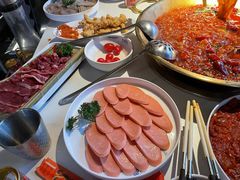 -小龙坎火锅(IFS HOT店)