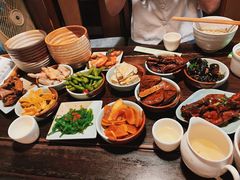 -青藤茶馆(南山路店)