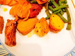 -成都泰合国际大饭店(春熙路太古里店)