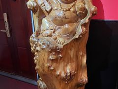 -牛很鲜潮汕牛肉火锅(朝晖路店)