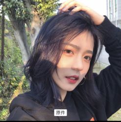 -Sying杉影日式烫染專門店