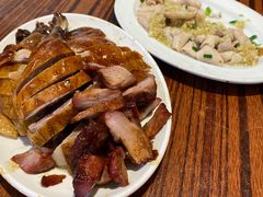 烧鹅叉烧-凌舍好烧鹅(中山路店)