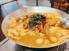 -小螺大作·螺蛳粉火锅(林和西店)