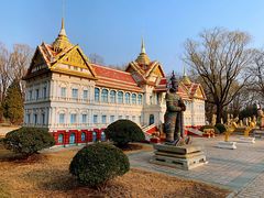 -北京世界公园