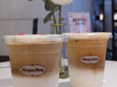 -哈根达斯(天河城店)
