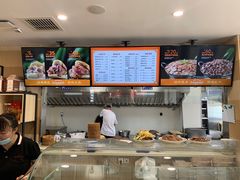 -闫家驴肉老店(华电一校店)