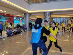 -兵魂·室内真人CS枪战俱乐部·团建·军事轰趴馆