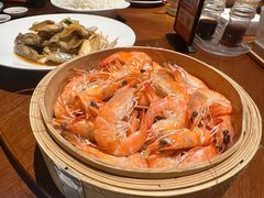 -高佳庄·舟山海鲜(海景旗舰店)