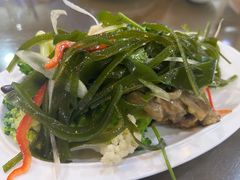 -京天红酒家(虎坊路店)