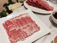 -东来顺饭庄(王府井步行街店)