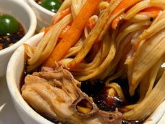 -烹然四季椰子鸡火锅(团结湖总店)