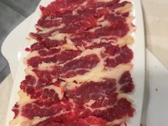-品牛阁潮汕牛肉火锅(洋河店)