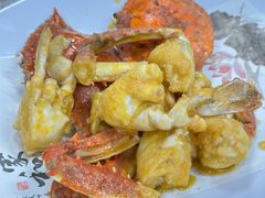 -黑石礁酒楼·海鲜(黑石礁店)