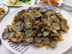 -北戴河庆山饭店·海鲜砂锅粥(北戴河黑石路店)