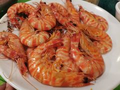 -盛港湾海鲜食府(黄沙店)