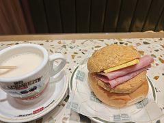 -华嫂冰室(尖沙咀店)