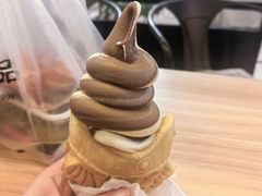 -高力乐面包咖啡厅(西塔店)