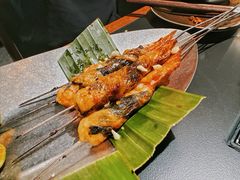 -Ameigo梅果·云贵川bistro(长宁来福士店)