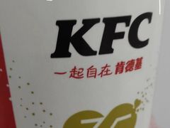 -肯德基(凤凰店)