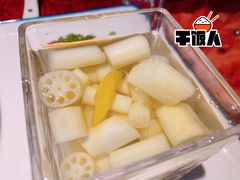 -东沙小镇主题餐厅(下沙店)