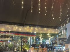 -haxnbauer海森堡德国餐厅(深圳coco店)