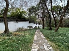-采石矶景区