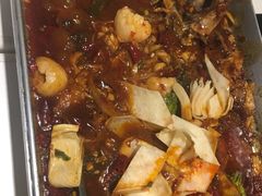 -鱼酷活鱼烤鱼(恒隆广场店)