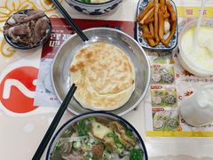 -夏家合汁(天润花园小区店)