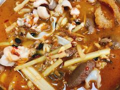 -舒记粉店(七星路店)