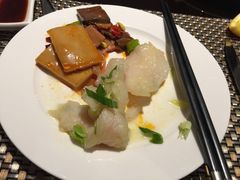 -青岛颐海花园酒店总店·自助餐厅