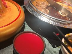 -牛New寿喜烧(中山公园龙之梦店)