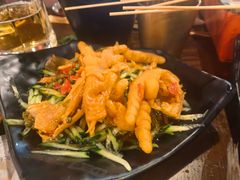 -林二哥宜烤官·宜宾小烧烤