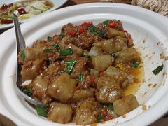-湘水滨·臭鳜鱼·湘菜(马驹桥店)