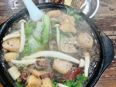 -凡老头米线砂锅(古荡新村西粮站)
