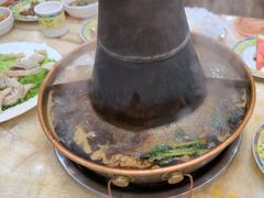 -清真·马家火锅美食城(镇江北路店)