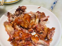 -日丰园海肠水饺·老字号大连海鲜(和平广场店)